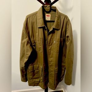 Levi jacket